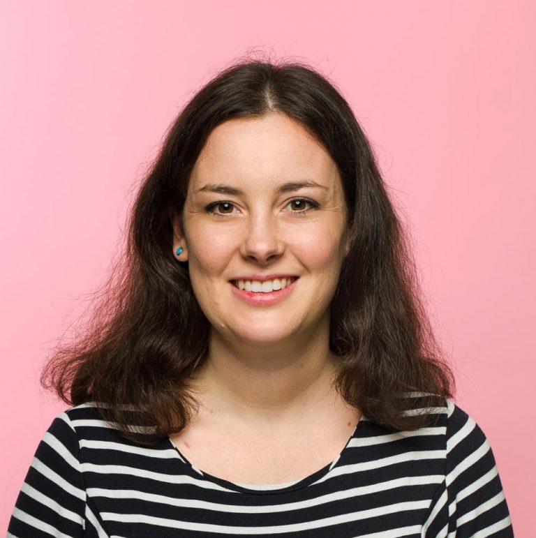 Praxisinhaberin Dr. med Corinna Ponsa